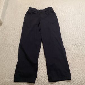 elbeco uniform pants tek3 32R blue workwear